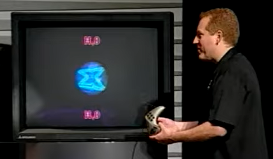 Ігрові чудовиська. 4 найдивніших прототипи консолей, які так і не вийшли